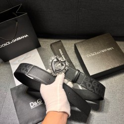 DG Women's Belts