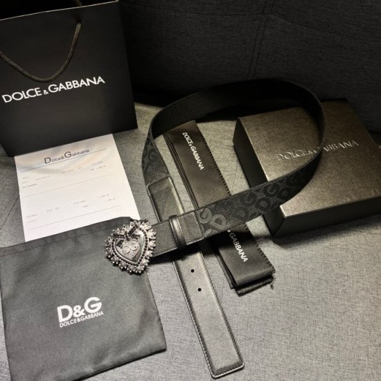 DG Women's Belts