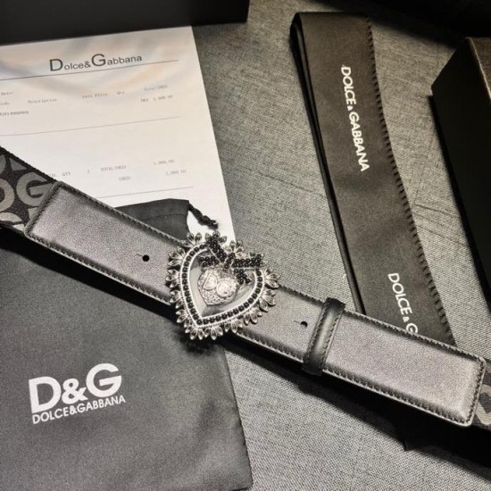 DG Women's Belts