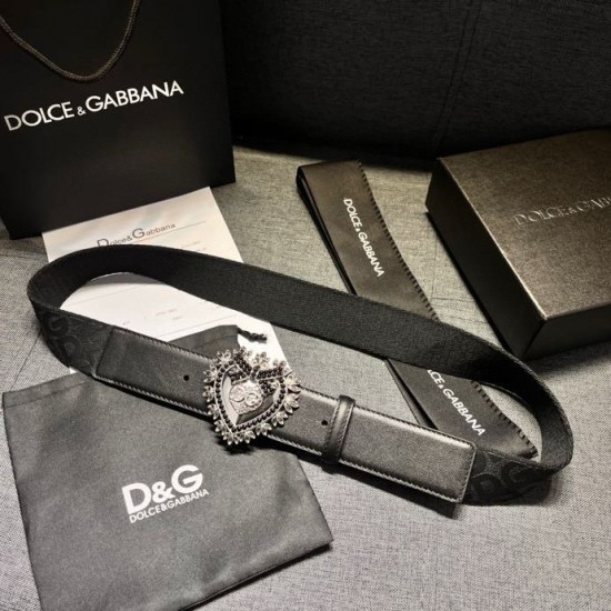 DG Women's Belts