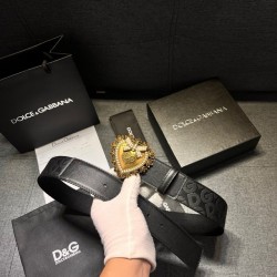 DG Women's Belts