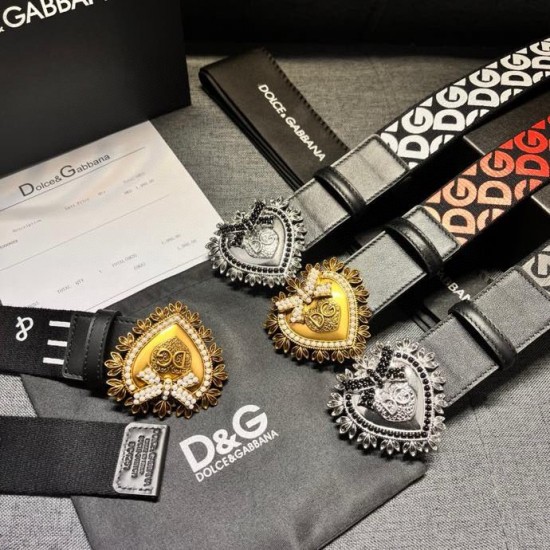 DG Women's Belts