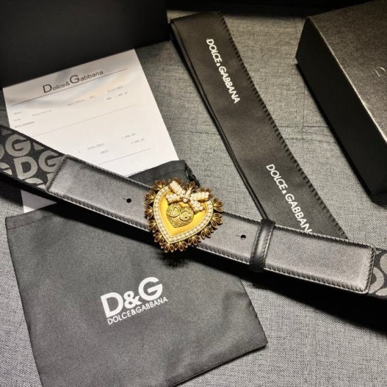 DG Women's Belts