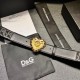 DG Women's Belts