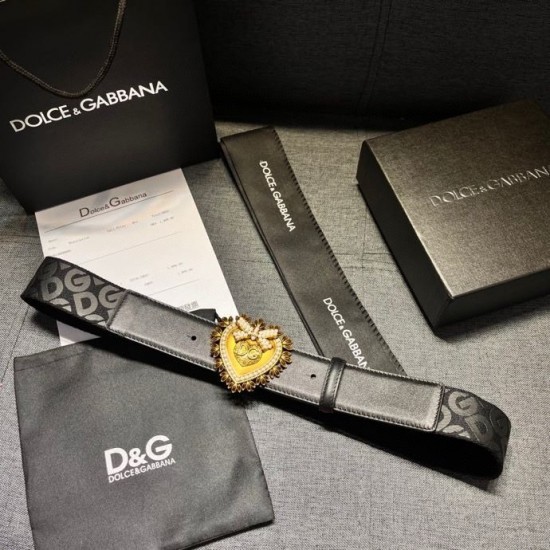 DG Women's Belts