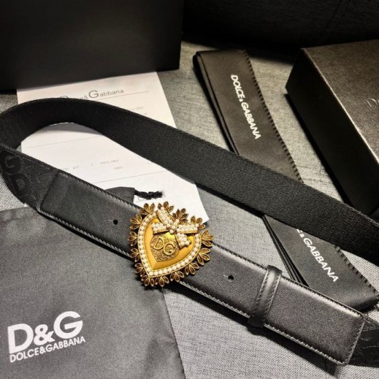 DG Women's Belts