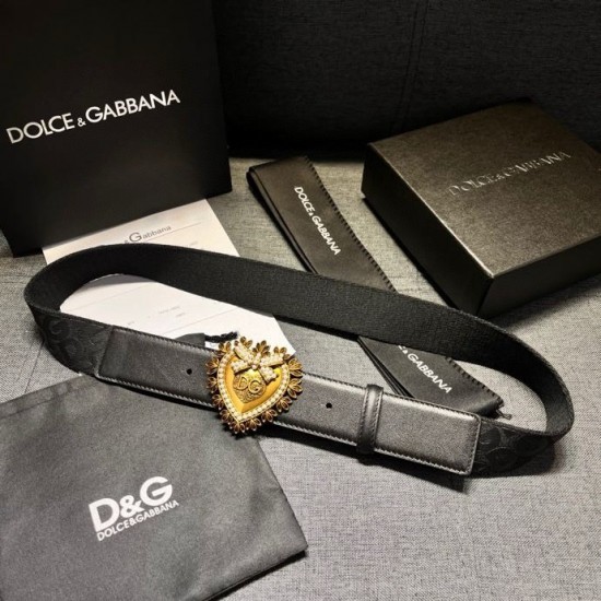DG Women's Belts
