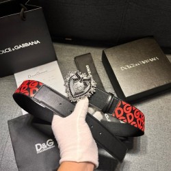 DG Women's Belts