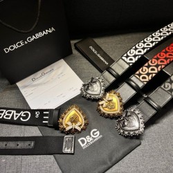 DG Women's Belts