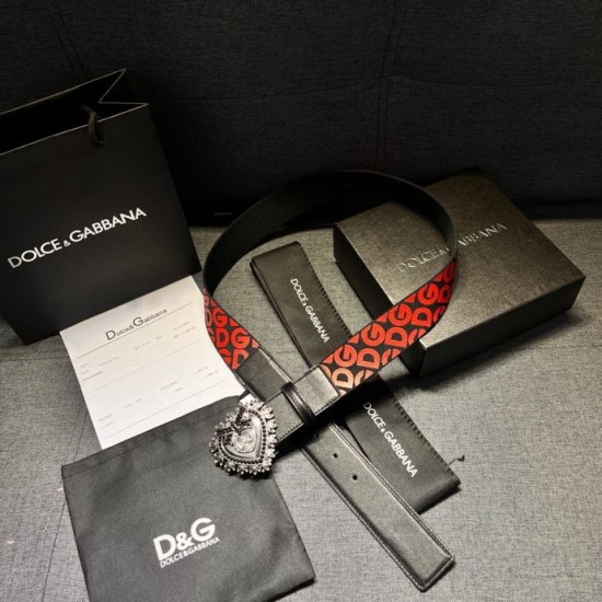 DG Women's Belts