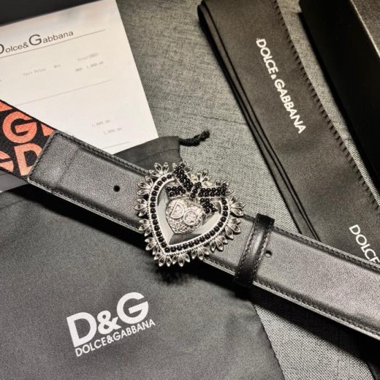 DG Women's Belts