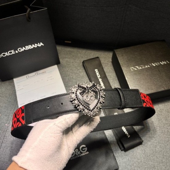 DG Women's Belts