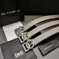 DG Women's Belts