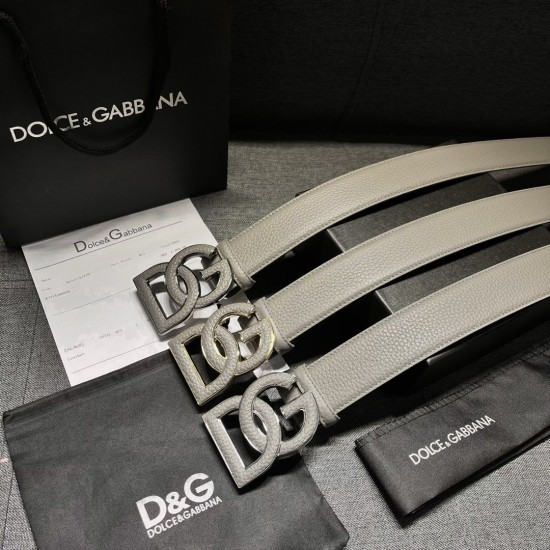 DG Women's Belts