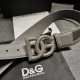DG Women's Belts