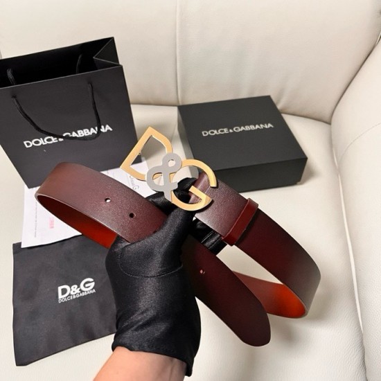 DG Women's Belts