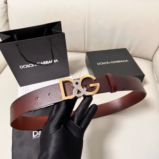 DG Women's Belts