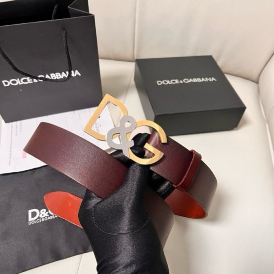 DG Women's Belts