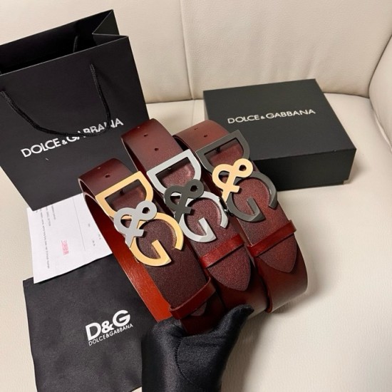 DG Women's Belts