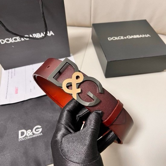 DG Women's Belts