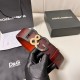 DG Women's Belts