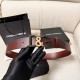 DG Women's Belts