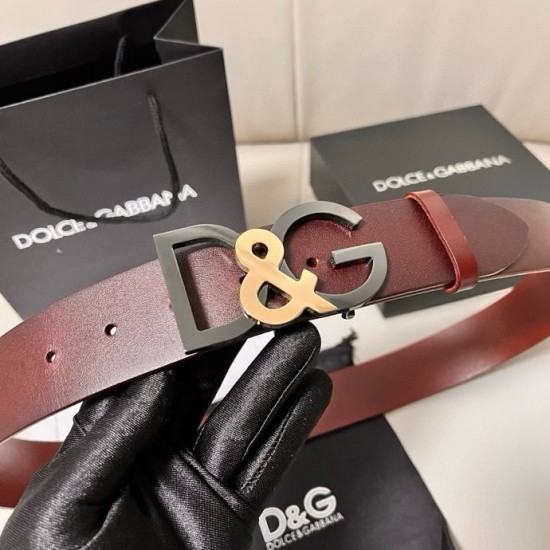 DG Women's Belts