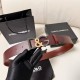 DG Women's Belts