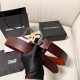 DG Women's Belts