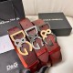 DG Women's Belts