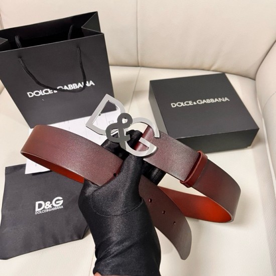 DG Women's Belts