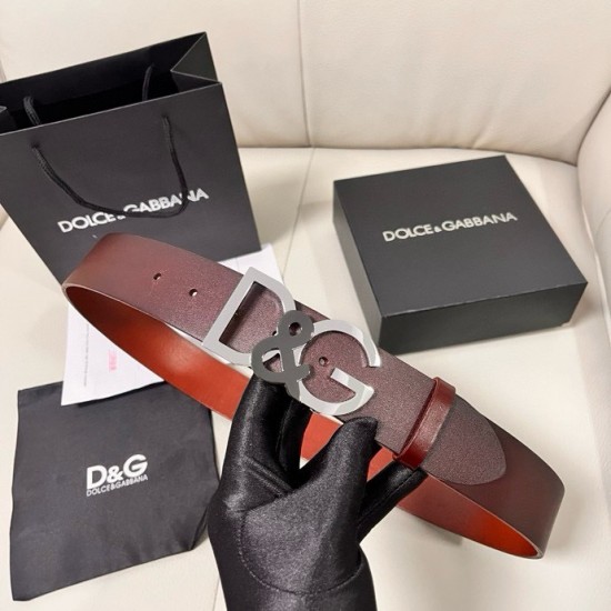 DG Women's Belts