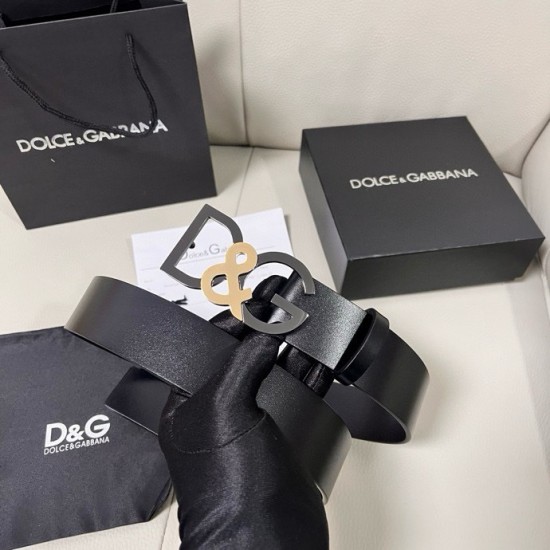 DG Women's Belts