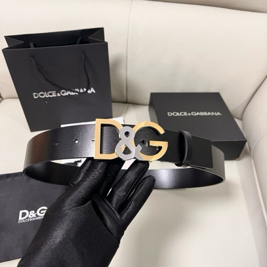 DG Women's Belts