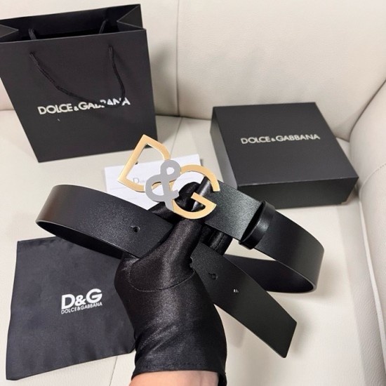 DG Women's Belts