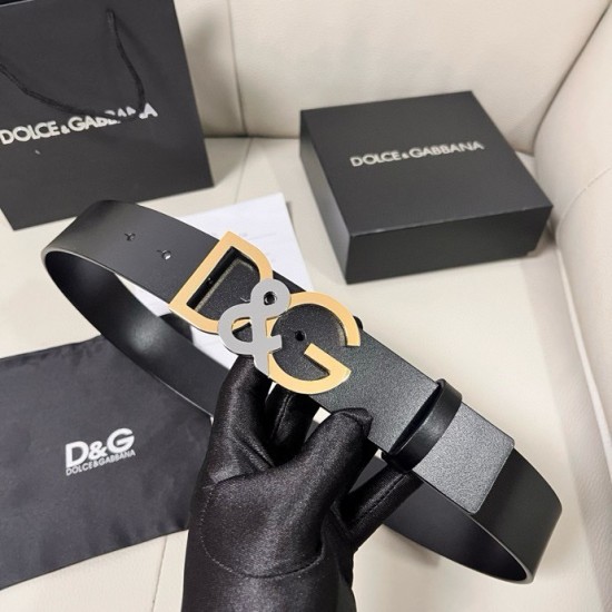 DG Women's Belts