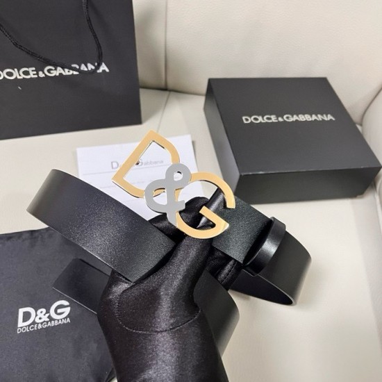 DG Women's Belts