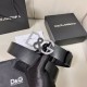 DG Women's Belts