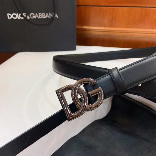 DG Women's Belts