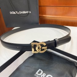DG Women's Belts