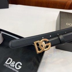 DG Women's Belts