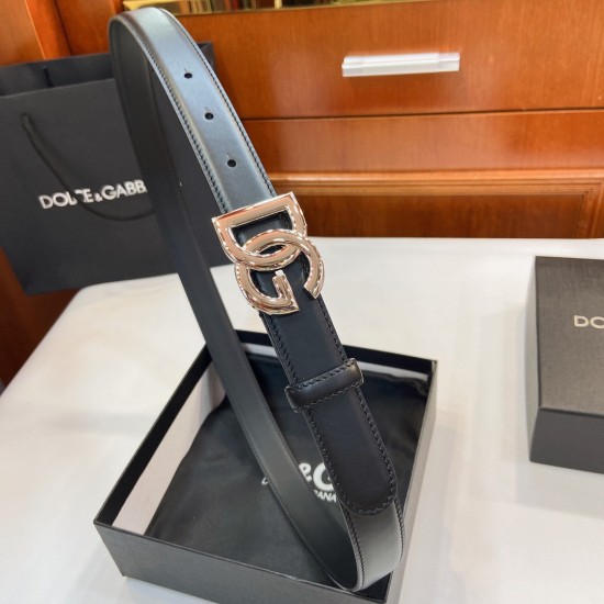 DG Women's Belts