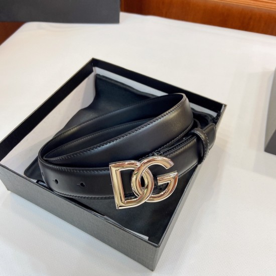 DG Women's Belts