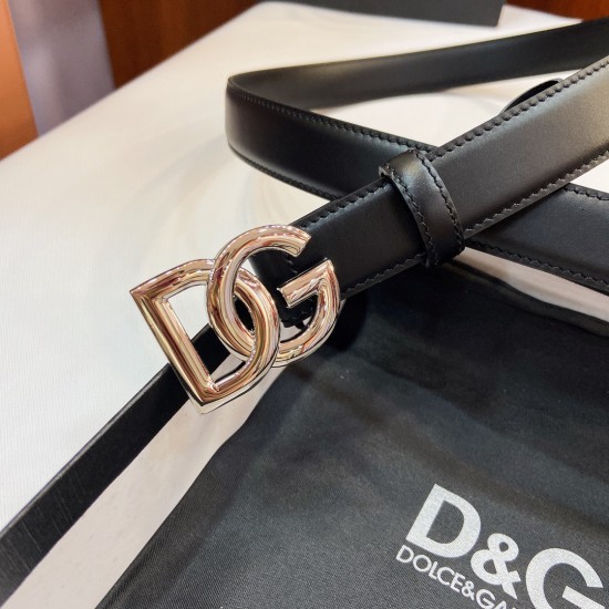 DG Women's Belts