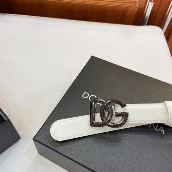 DG Women's Belts