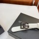 DG Women's Belts