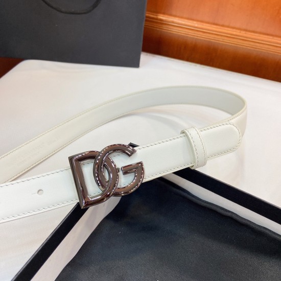 DG Women's Belts