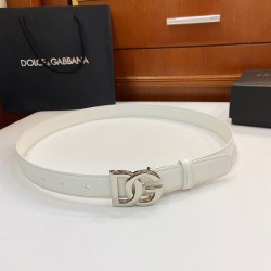 DG Women's Belts