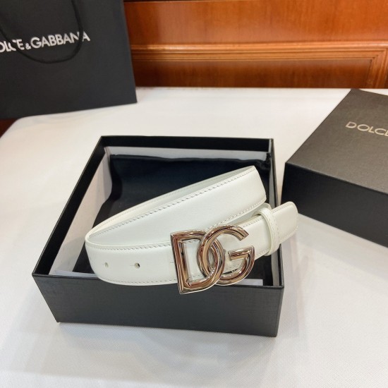 DG Women's Belts