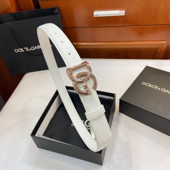 DG Women's Belts